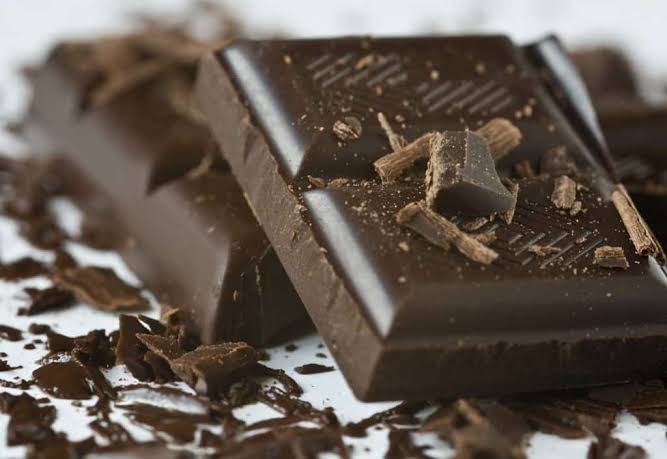 Cooking Chocolates