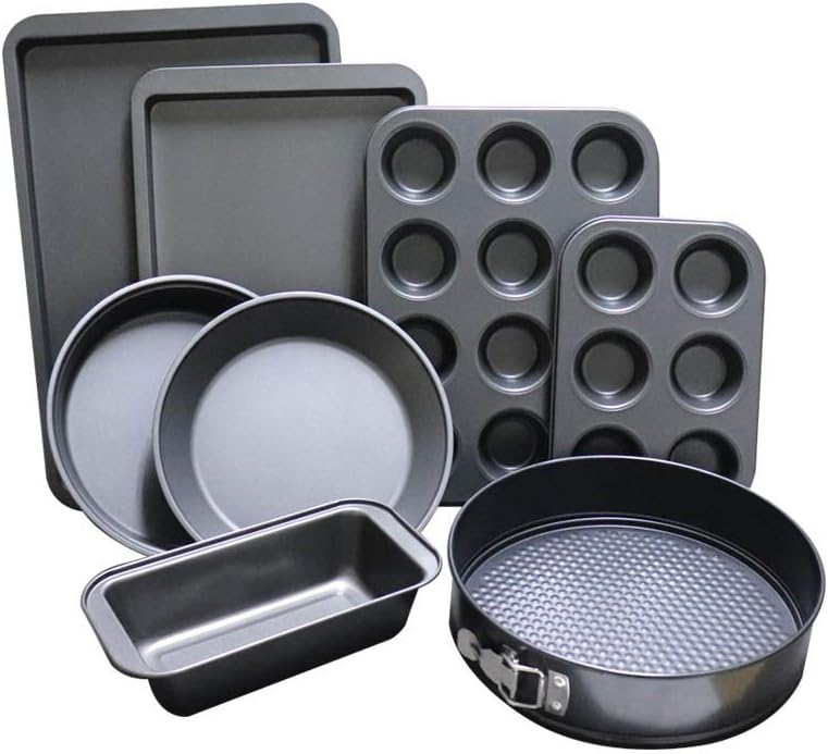 Baking Trays & Pans