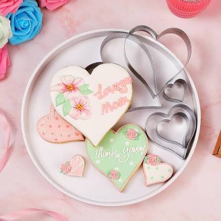 Fondant & Cookie Cutter