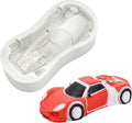 Car Shaped Silicone Fondant Mold
