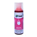Rose Pink Food Color Milkyz 120ML Bottle