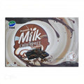 Milkyz Food Milk Chocolate 1kg Slab