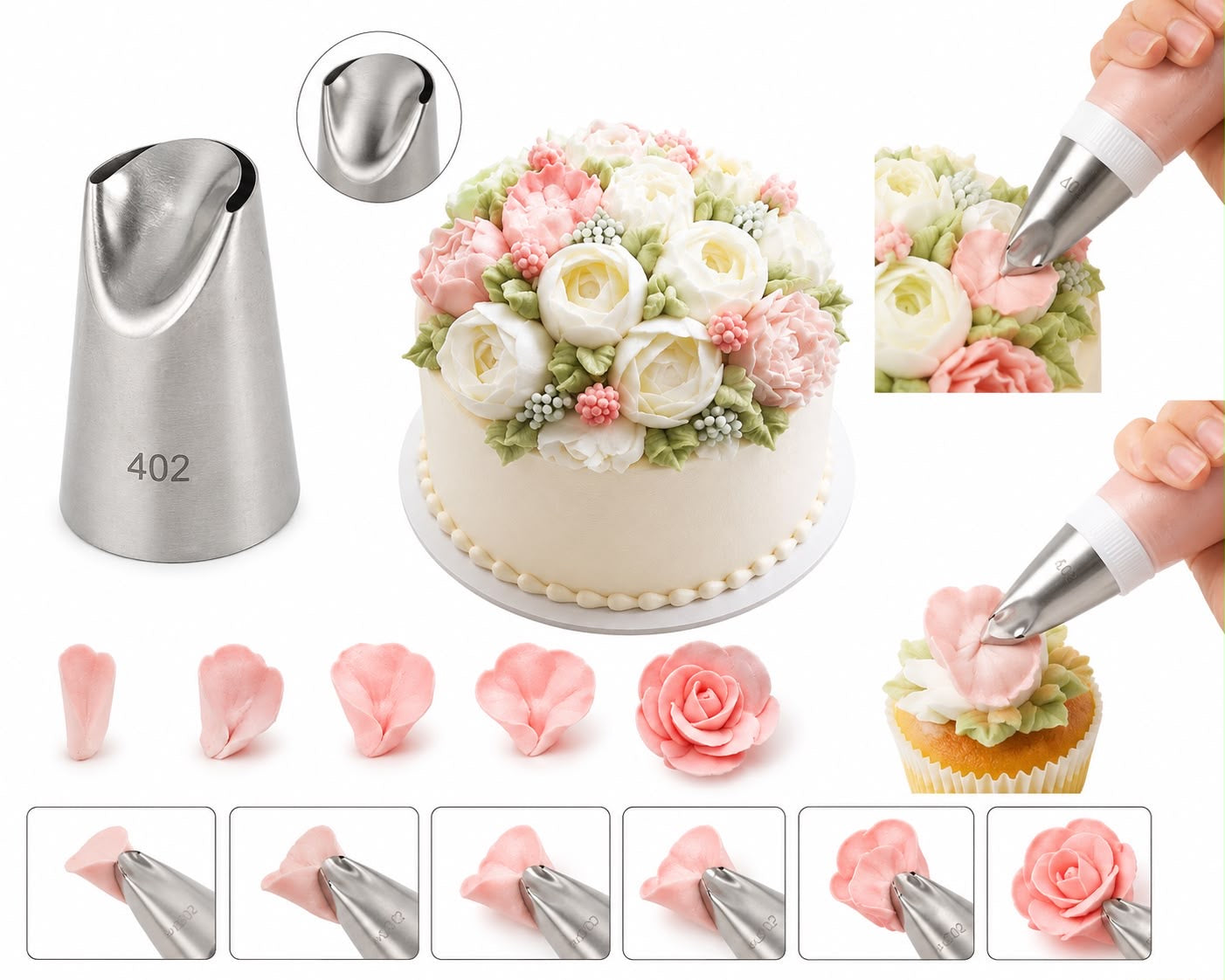 402 Nozzle