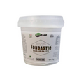 Milkyz Food White Fondant 1Kg
