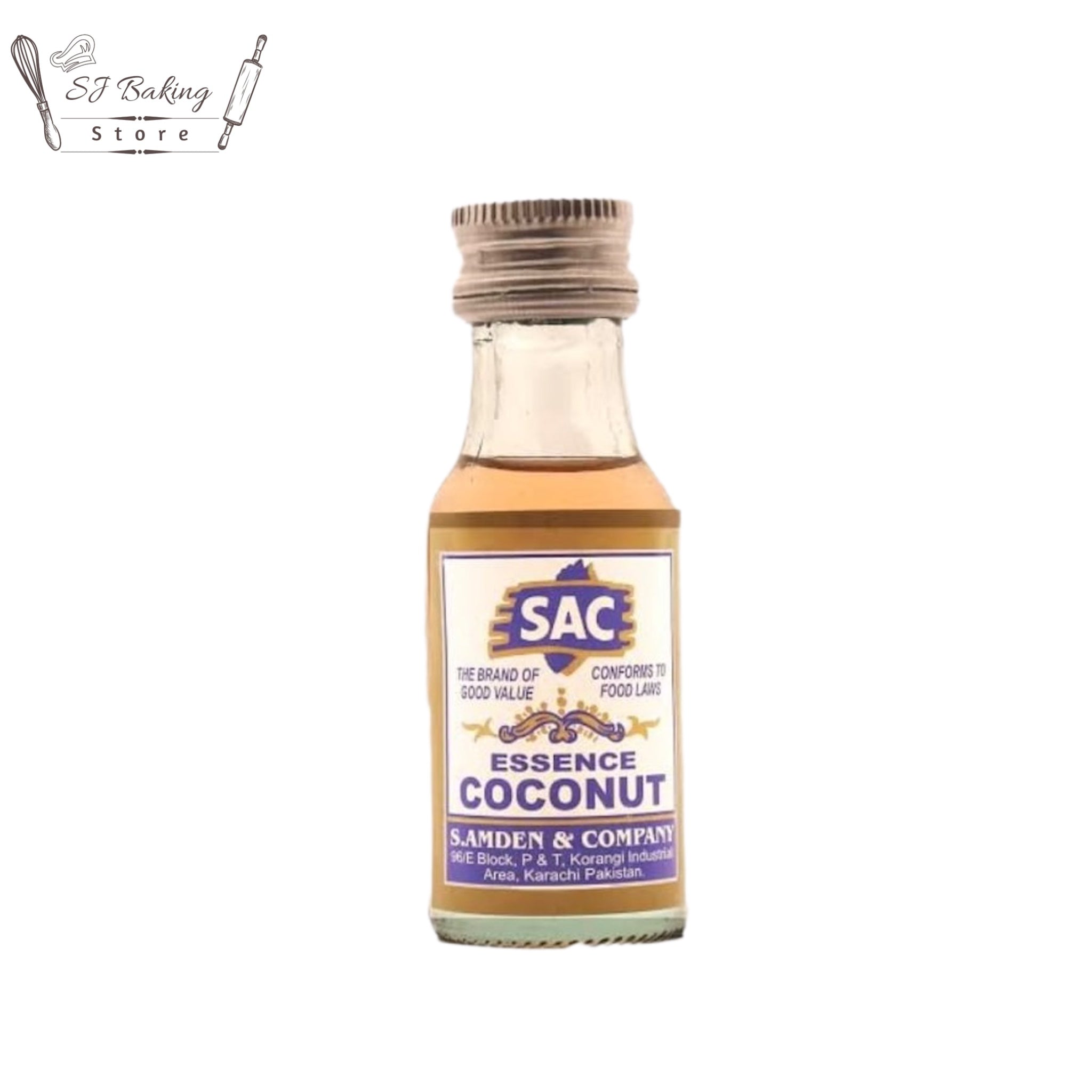Coconut Essence