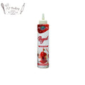 Milkyz Food Strawberry Royal Décor Sauce
