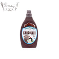 Salman's Chcolate Topping Syrup