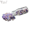 Edible Purple Mix Sprinkles (25gm)