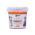 Milkyz Food Orange Fondant 1Kg