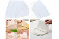 3pcs Plastic Scraper Set