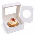 1 Cavity Cupcake Normal Box