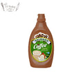 Salman's Coffee Topping Syrup