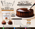 Premium Glaze Gel (500gm)