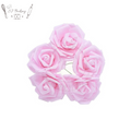 Fomic Flower Baby Pink Colour