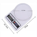Electronic Weight Scale