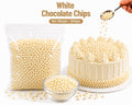 White chocolate Chips 500gm