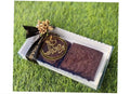 2 Cavity Brownie Transparent
Lid Box
