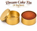 Dream Cake Tin (4 inches)