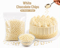 White chocolate Chips 200gm