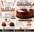 Premium Glaze Gel (200gm)