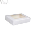 6 Brownie Box