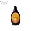 Salman's Vanilla Topping Syrup