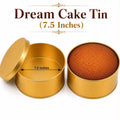Dream Cake Tin (7.5 inches)
