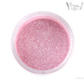 Edible Pink Gliter For Cake Decoration