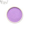 Edible Purple Gliter For Cake Decoration