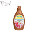Salman's Butterscotch Topping Syrup