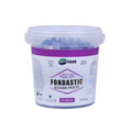 Milkyz Food Purple Fondant 1Kg