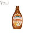 Salman's Caramel Topping Syrup