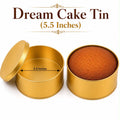 Dream Cake Tin (5.5 inches)