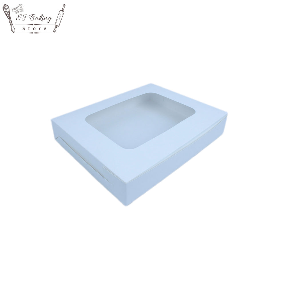 12 Brownie Box