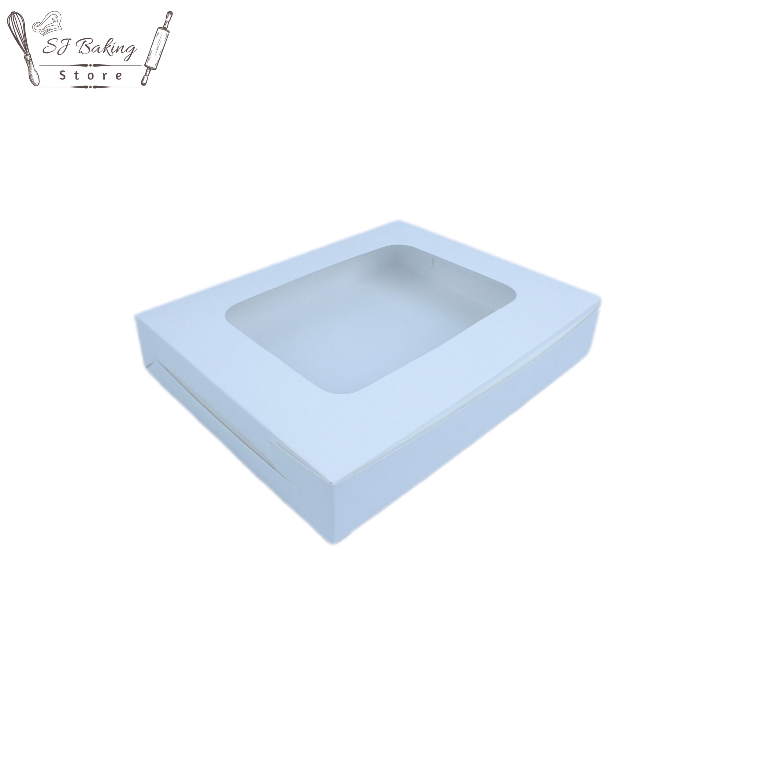 12 Brownie Box