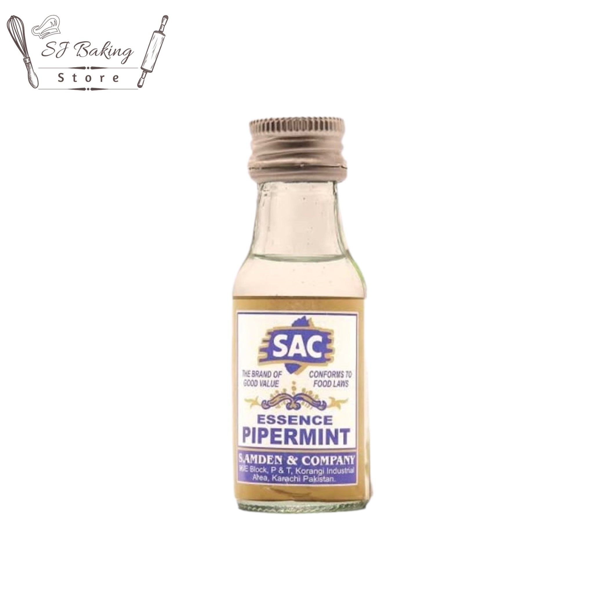 Piperment Essence
