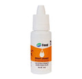 Milkyz Food Bright Orange Liquid Food Color 18ML