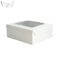 4 Brownie Box