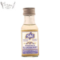 Blueberry Essence