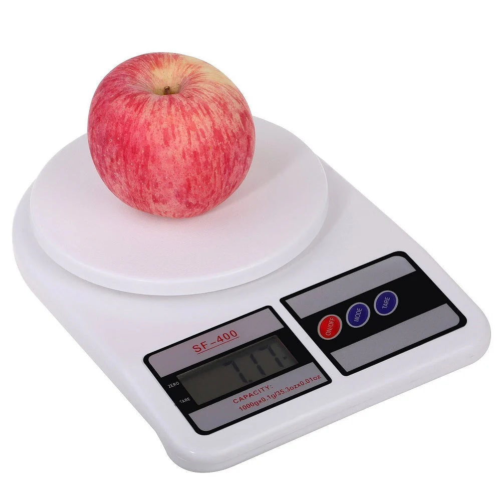 Electronic Weight Scale