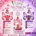 Fairy Wings Deal