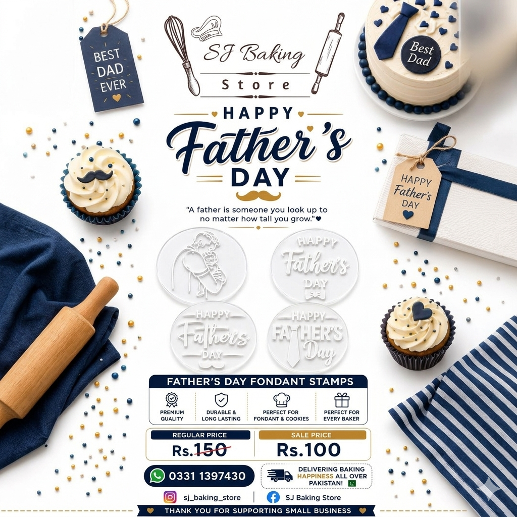 Happy Father's Day Deal
