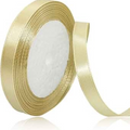 Golden Ribbon Half-Inch