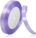 Light Purple Ribbon Half-Inch