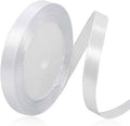 White Ribbon Half-Inch