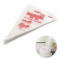 Large Size Disposable Piping Bags Pack Of 100Pcs (Copy) (Copy)