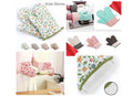 Printed Oven Gloves (2Pcs Pair)