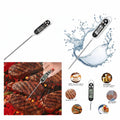 Digital Food & Candy Thermometer