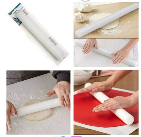 Large Size Fondant Dough Rolling Pin