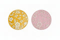 Flower Fondant Stamp ( design 2)